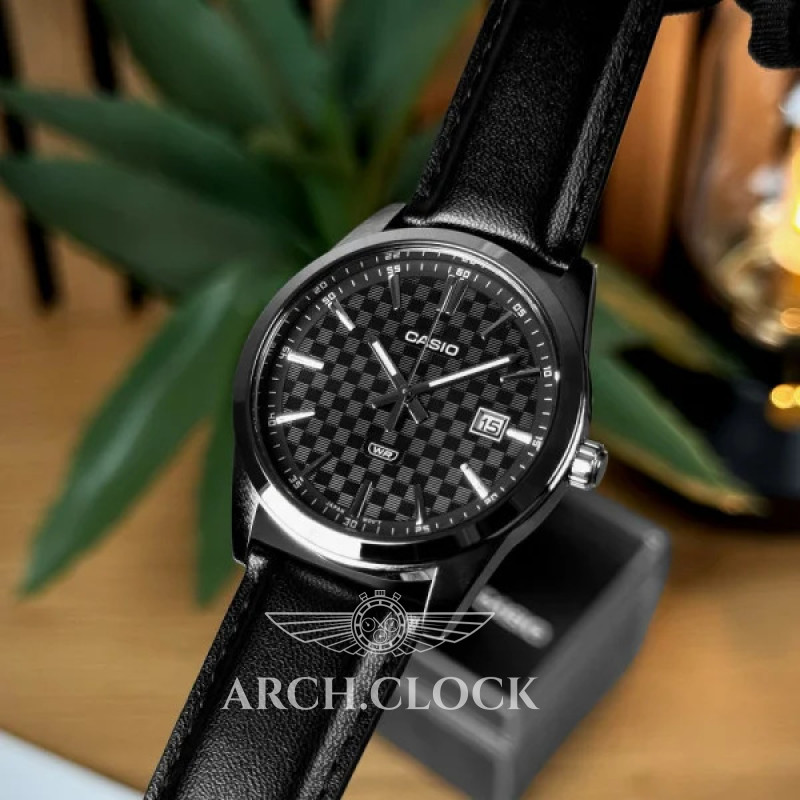 Годинник Casio MTP-VD03L-1A, фото 5