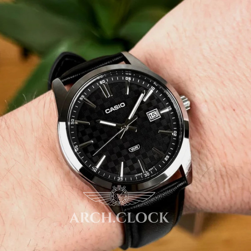 Годинник Casio MTP-VD03L-1A, фото 6