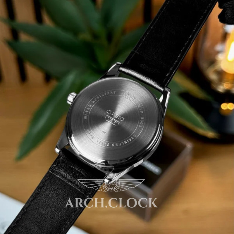 Годинник Casio MTP-VD03L-1A, фото 7
