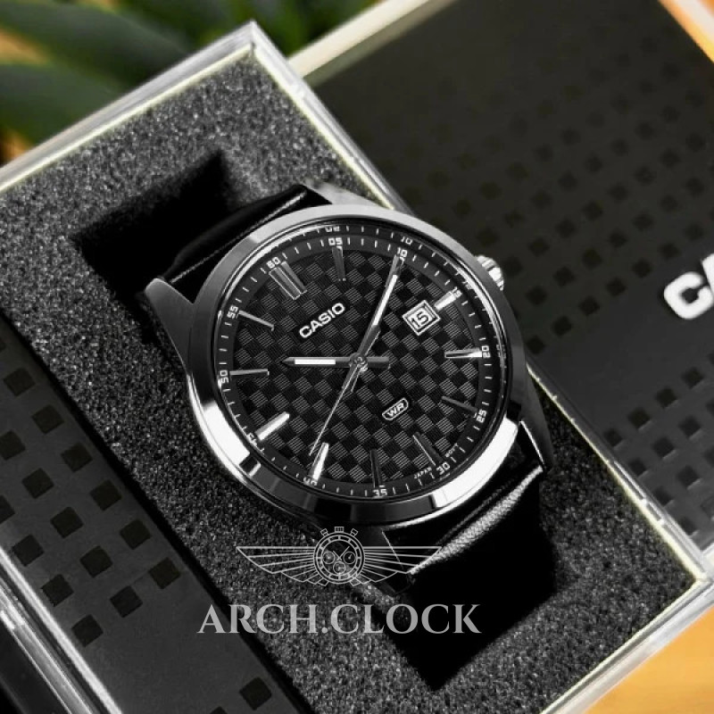 Годинник Casio MTP-VD03L-1A, фото 8