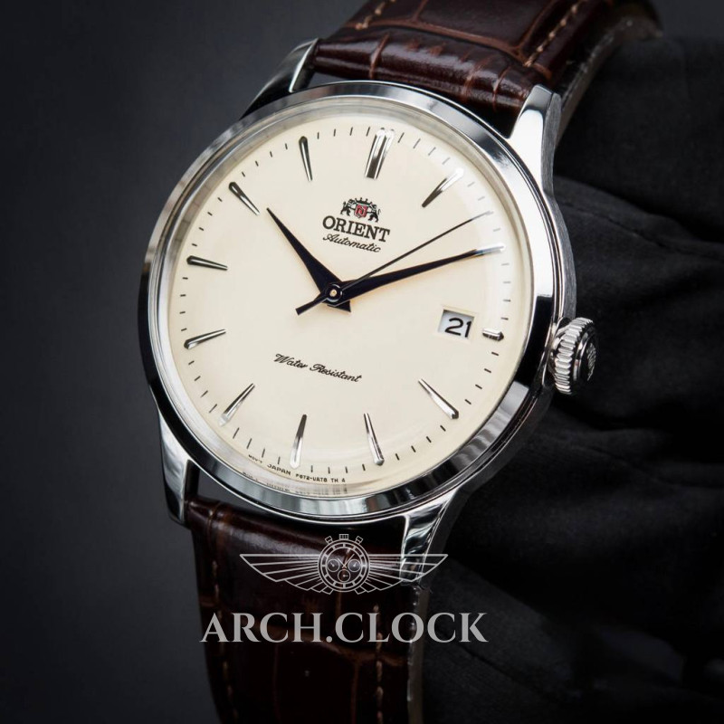 Годинник ORIENT Automatic RA-AC0M04Y10B, фото 13