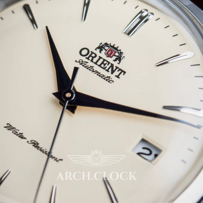 Годинник ORIENT Automatic RA-AC0M04Y10B, фото 10
