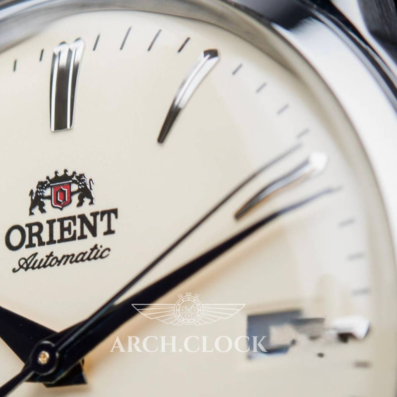 Годинник ORIENT Automatic RA-AC0M04Y10B, фото 11