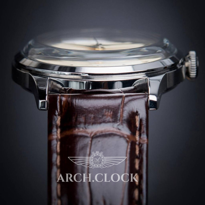 Годинник ORIENT Automatic RA-AC0M04Y10B, фото 7