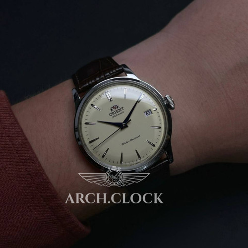 ORIENT Automatic RA-AC0M04Y10B