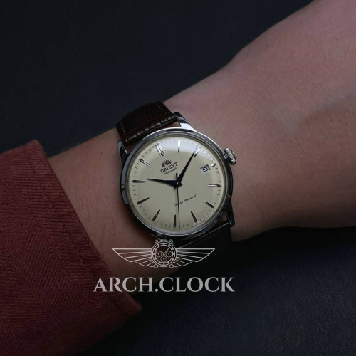 ORIENT Automatic RA-AC0M04Y10B