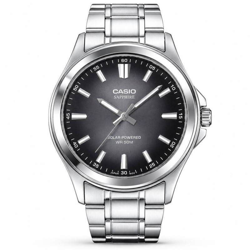 Годинник Casio MTS-RS100D-1A, фото 1