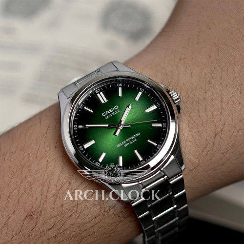 Casio MTS-RS100D-3A