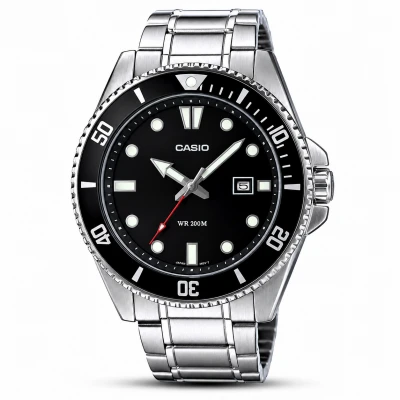 Casio MDV-107D-1A1