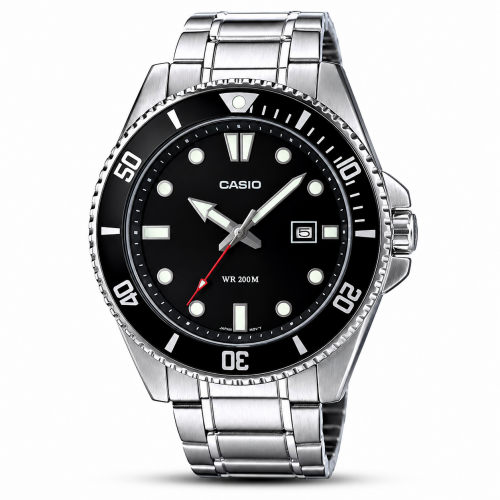 Casio MDV-107D-1A1