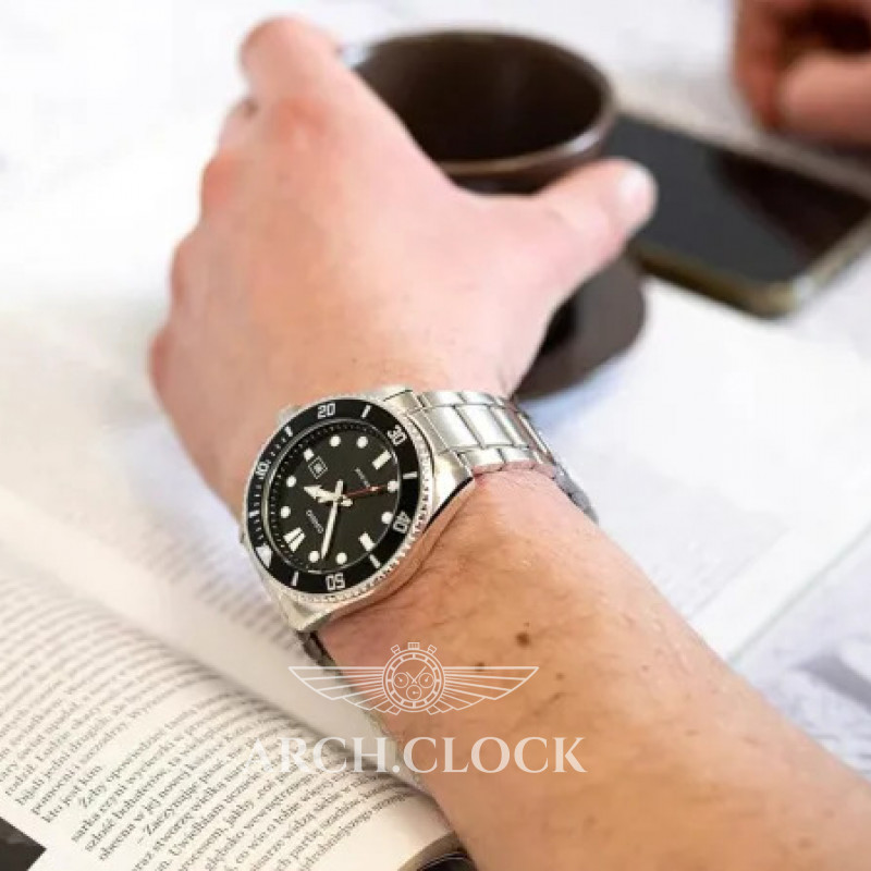 Годинник Casio MDV-107D-1A1, фото 3