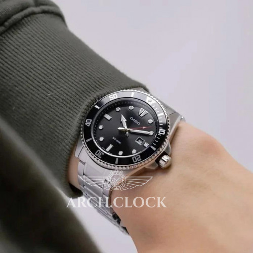 Casio MDV-107D-1A1