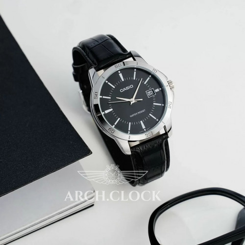 Парні годинники Casio MTP-V004L-1AUDF & LTP-V004L-1AUDF