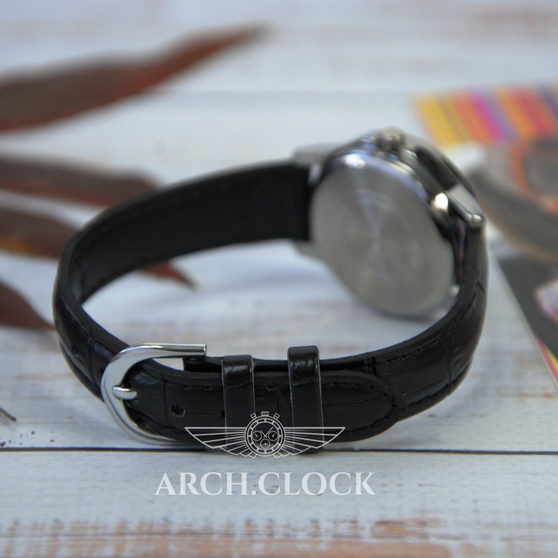 Парні годинники Casio MTP-V004L-7AUDF & LTP-V004L-7AUDF, фото 8