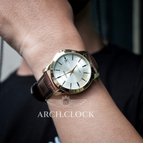 Парні годинники Casio MTP-V004GL-9AUDF & LTP-V004GL-9AUDF