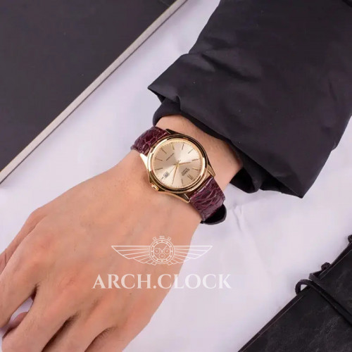 Парні годинники Casio MTP-1183Q-9ADF & LTP-1183Q-9ADF