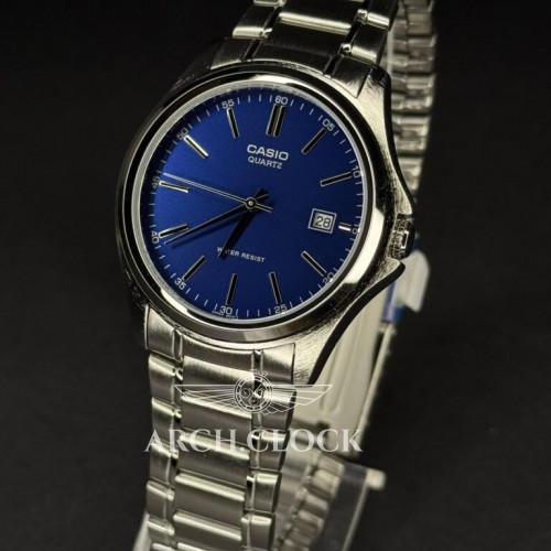 Парні годинники Casio MTP-1183A-2AEF & LTP-1183A-2AEF