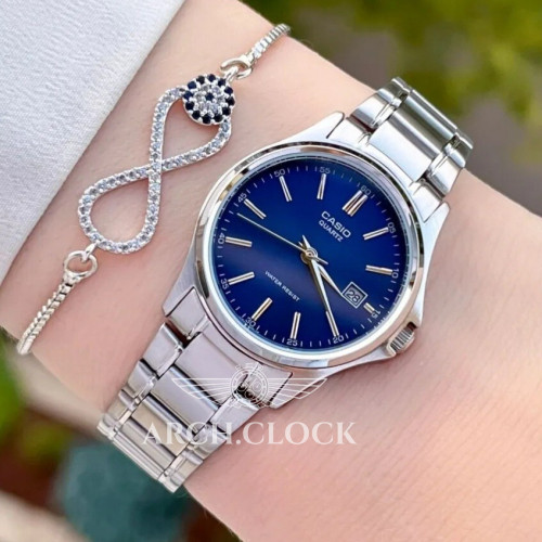 Парні годинники Casio MTP-1183A-2AEF & LTP-1183A-2AEF