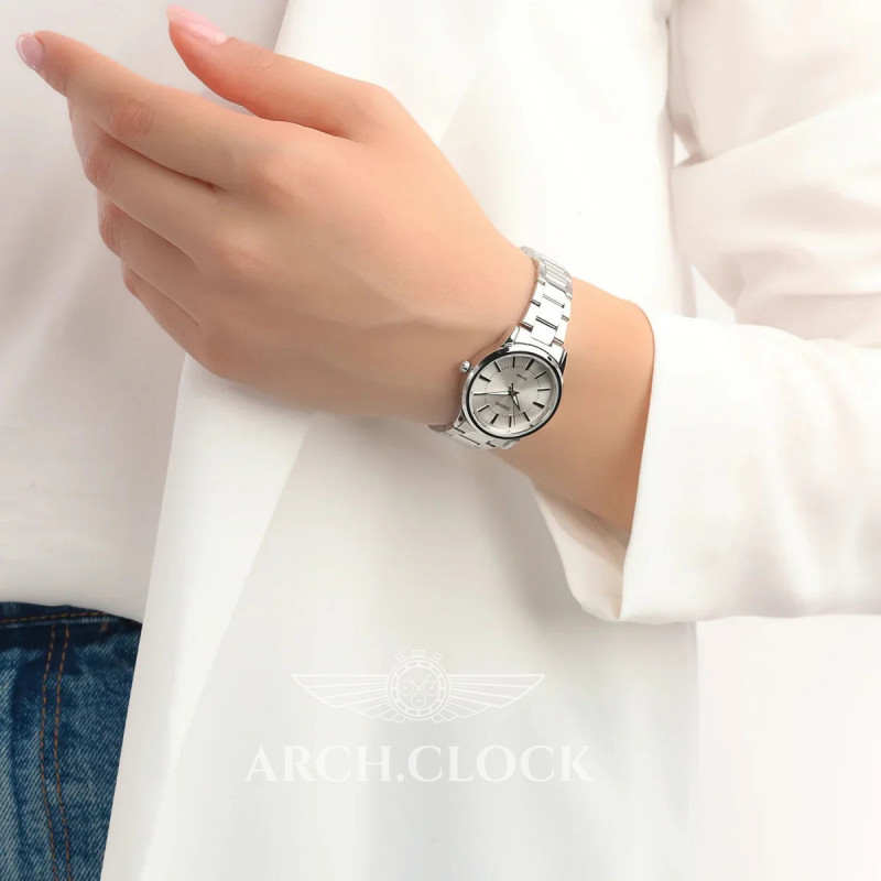 Парні годинники Casio MTP-1303D-7AVEF & LTP-1303D-7AVEF, фото 8