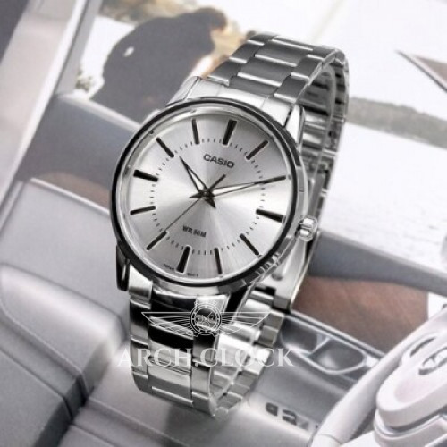 Парні годинники Casio MTP-1303D-7AVEF & LTP-1303D-7AVEF