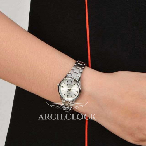 Парні годинники Casio MTP-1302PD-7A1VEF & LTP-1302PD-7A1VEG