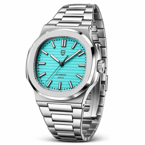 Pagani Design PD-1728 Silver-Tiffany