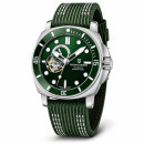Pagani Design PD-1736 Silver-Green
