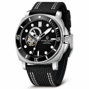 Pagani Design PD-1736 Silver-Black