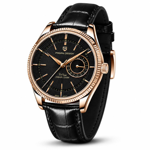 Pagani Design PD-1689 Gold-Black