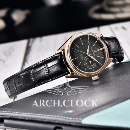 Pagani Design PD-1689 Gold-Black