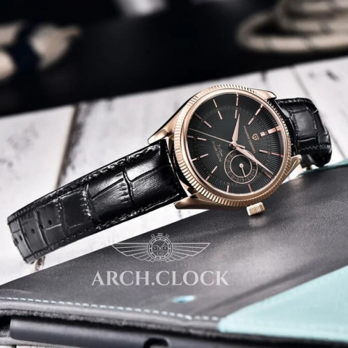 Pagani Design PD-1689 Gold-Black