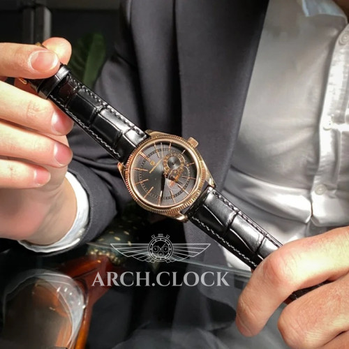 Pagani Design PD-1689 Gold-Black