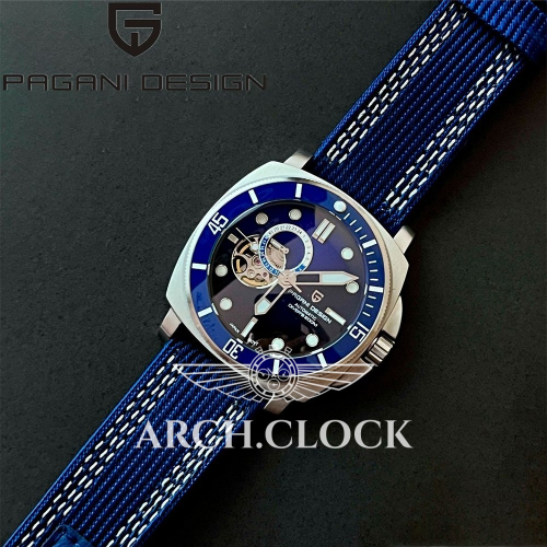 Pagani Design PD‑1736