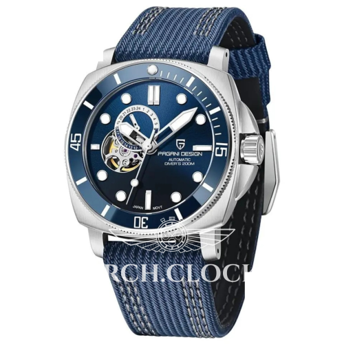 Pagani Design PD‑1736