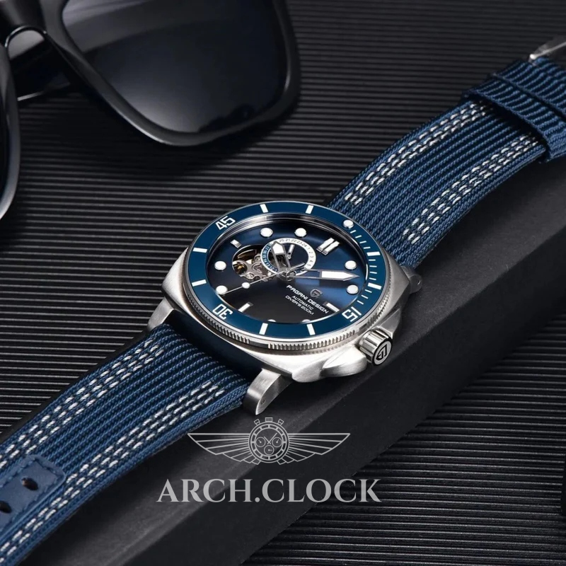 Годинник Pagani Design PD‑1736, фото 8
