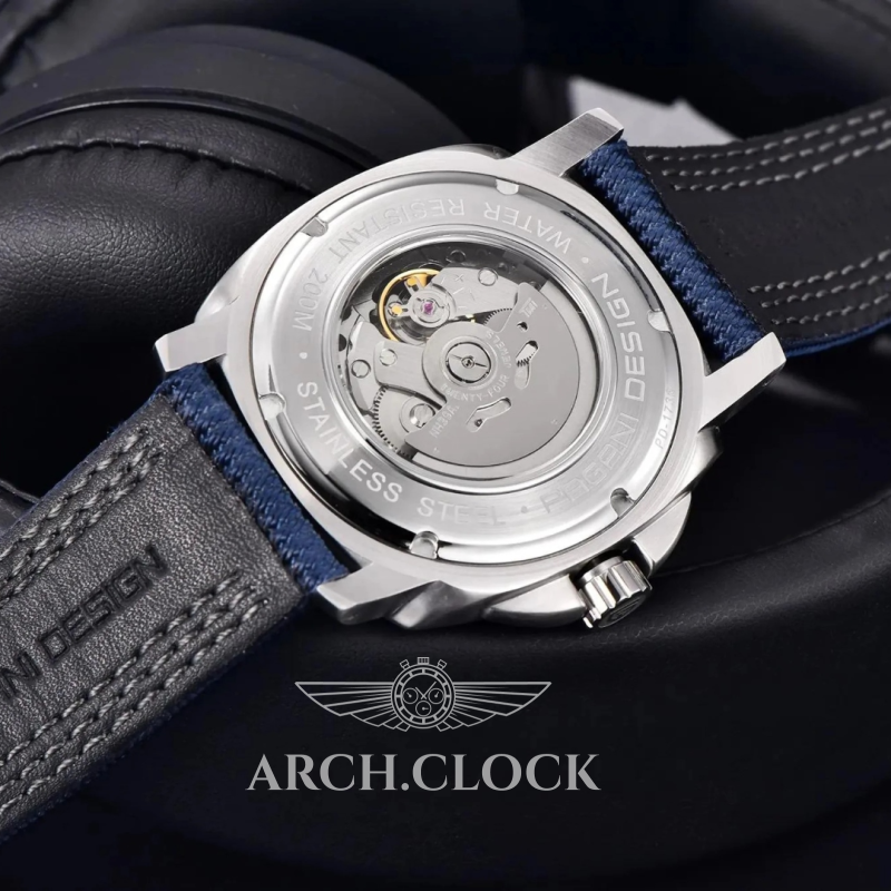 Годинник Pagani Design PD‑1736, фото 7