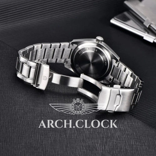 Pagani Design PD-1717 Silver-Green