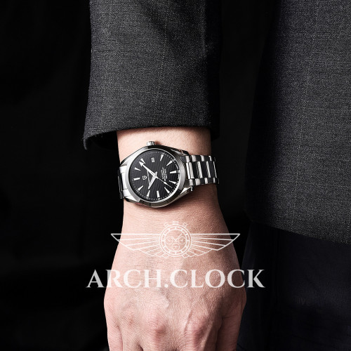 Pagani Design PD-1688 Silver-Black