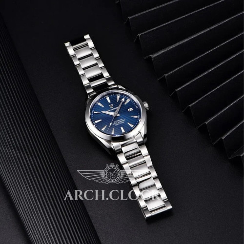 Pagani Design PD-1688 Silver-Blue