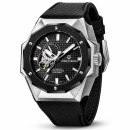 Pagani Design PD-YS010 Silver-Black-Black