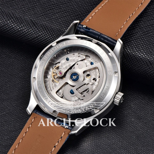 Pagani Desing Sparko 1772 black