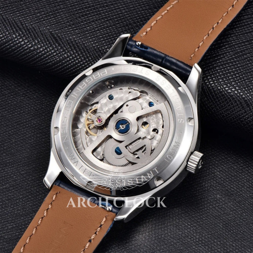 Pagani Desing Sparko 1772 black