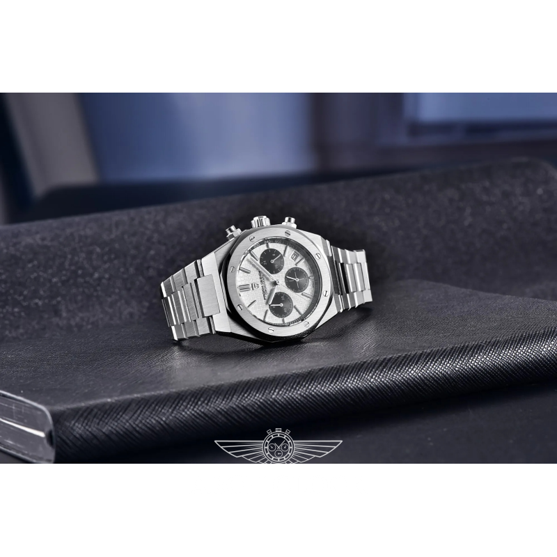 Pagani Design PD-1707 Silver-Silver, фото 4