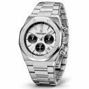 Pagani Design PD-1707 Silver-Silver