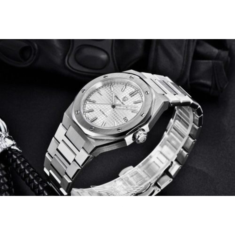 Pagani Design Piget 10BAR, фото 4