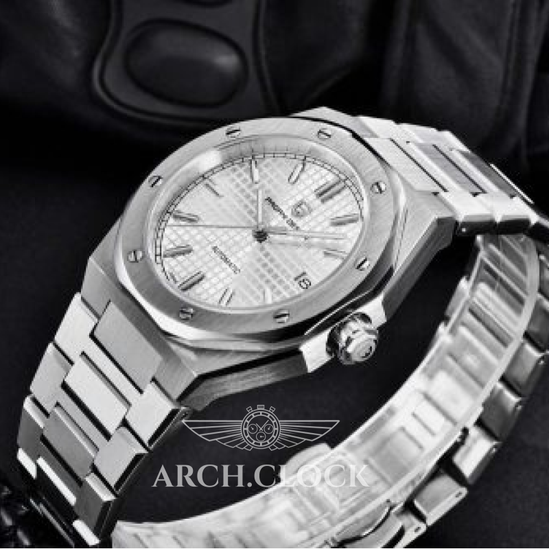 Годинник Pagani Design Piget 10BAR, фото 5