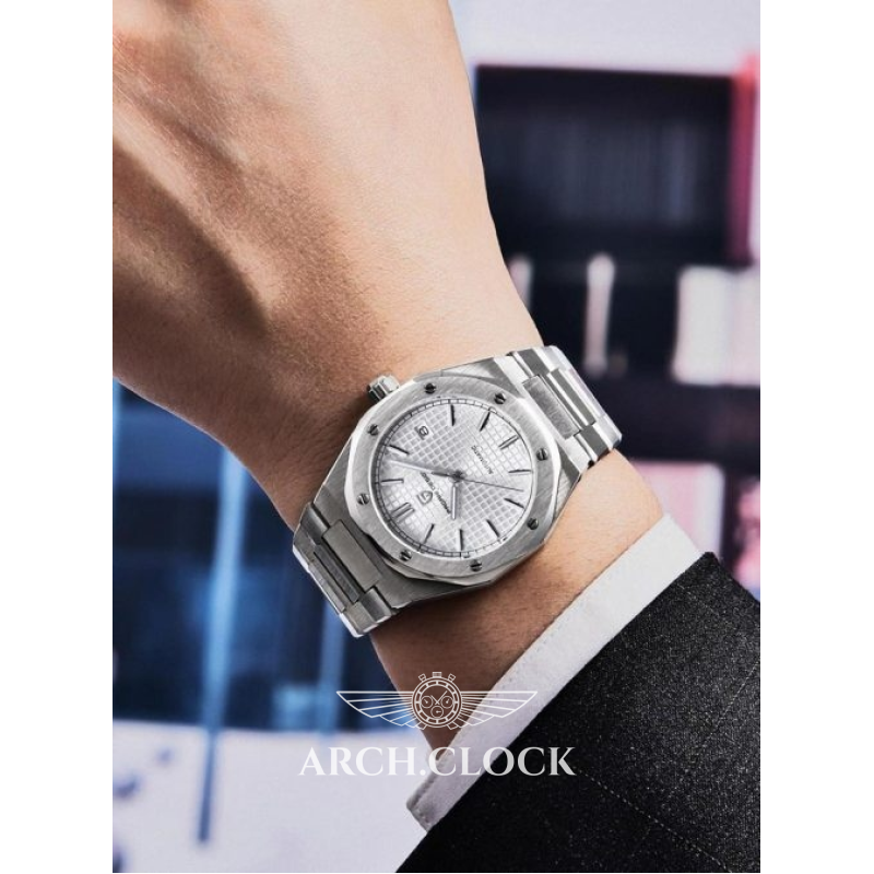 Pagani Design Piget 10BAR, фото 5