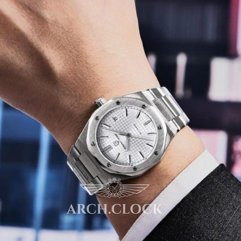 Годинник Pagani Design Piget 10BAR, фото 4