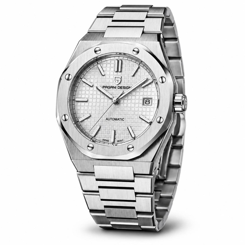 Годинник Pagani Design Piget 10BAR, фото 1