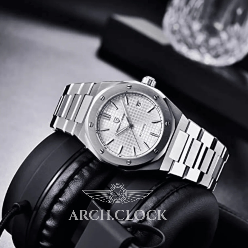 Годинник Pagani Design Piget 10BAR, фото 2